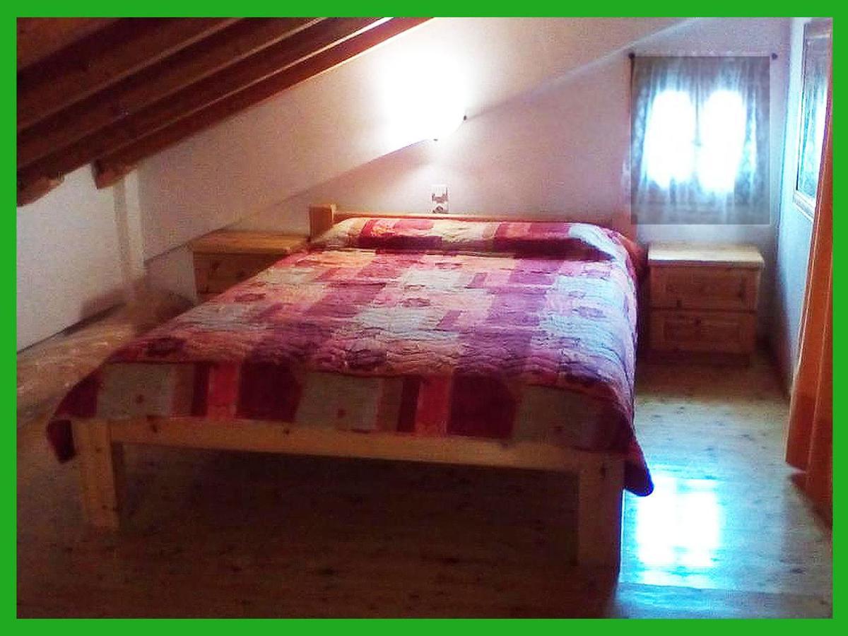 Апартаменты Kampos View Ikaria Эвдилос Экстерьер фото