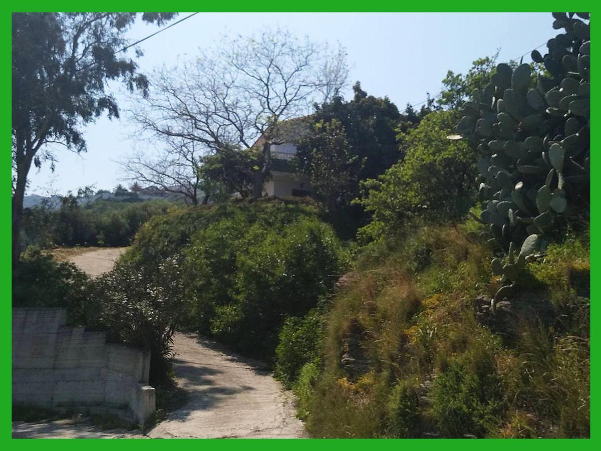Апартаменты Kampos View Ikaria Эвдилос Экстерьер фото